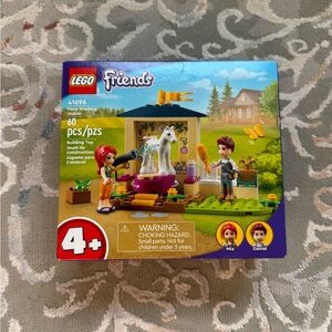 LEGO Friends 41696